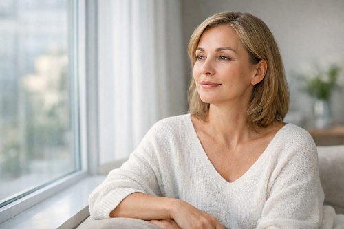 Реабилитация после блефаропластики век