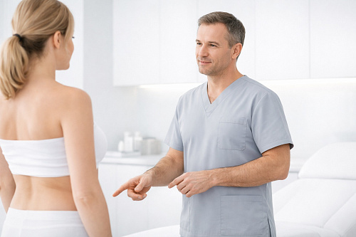 Липосакция или абдоминопластика: чем отличаются и что лучше выбрать?