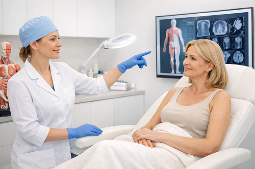 Мифы о липосакции: правда и вымысел